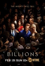 Watch Free Billions (2016)