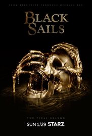 Watch Free Black Sails (TV Series 2014 )