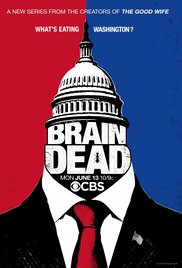 Watch Free Brain Dead 