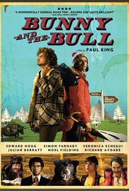 Watch Free Bunny and the Bull (2009)