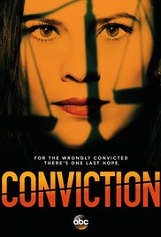 Watch Free Conviction