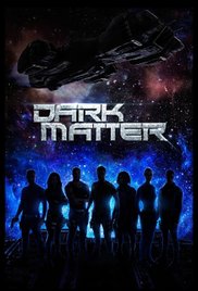 Watch Free Dark Matter - 2015