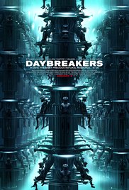 Watch Free Daybreakers (2009)