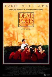 Watch Free Dead Poets Society (1989)