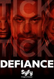 Watch Full Movie :Defiance (TV Series 2013)