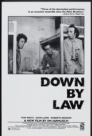 Watch Free Down by Law (1986)