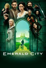 Watch Full Movie :Emerald City (TV Series 2016)