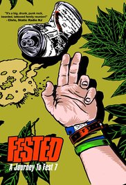 Watch Full Movie :FESTED: A Journey to Fest 7 (2010)