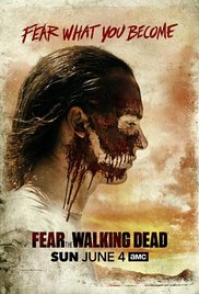 Watch Free Fear the Walking Dead (TV Series 2015)