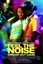Watch Free Feel the Noise (2007)