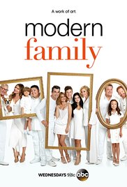 Watch Full Movie :Modern Family