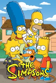 Watch Full Movie :The Simpsons