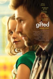Watch Free Gifted (2017)