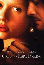 Watch Free Girl with a Pearl Earring (2003)
