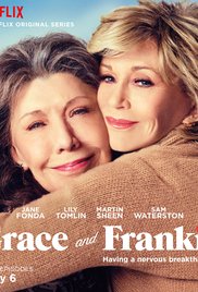 Watch Free Grace and Frankie 2015