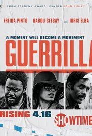 Watch Full Movie :Guerrilla (2017)