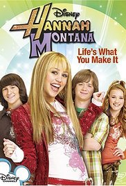 Watch Free Hannah Montana