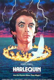 Watch Full Movie :Harlequin (1980)