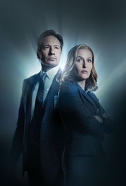 Watch Free The X-Files (TV Series 1993-2002)