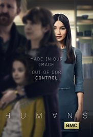 Watch Free Humans