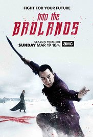 Watch Free Into the Badlands (TV Series 2015)