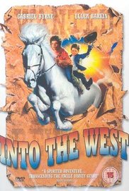Watch Free Into the West (1992)
