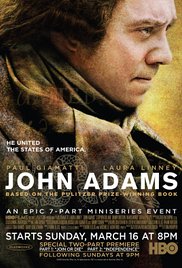 Watch Free John Adams (TV Mini-Series 2008)