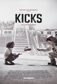 Watch Free Kicks (2016)