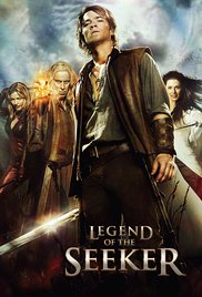 Watch Free Legend of the Seeker (20082010)