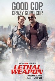 Watch Free Lethal Weapon