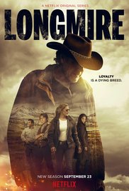 Watch Free Longmire (TV series)