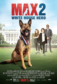 Watch Free Max 2: White House Hero (2017)