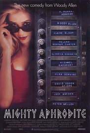 Watch Free Mighty Aphrodite (1995)