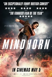 Watch Free Mindhorn (2016)