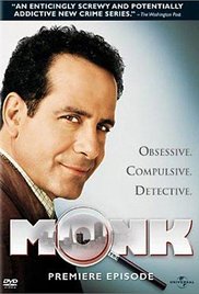 Watch Free Monk (TV Show 2002)
