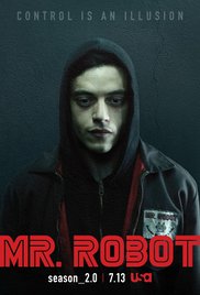 Watch Full Movie :Mr. Robot (TV Series 2015 )