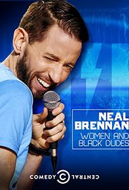 Watch Free Neal Brennan: Women and Black Dudes (2014)