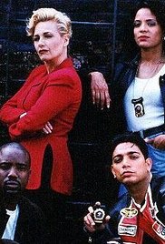 Watch Free New York Undercover