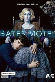 Watch Free Bates Motel