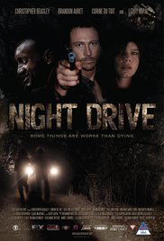 Watch Free Night Drive (2010)