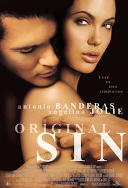Watch Free Original Sin (2001)