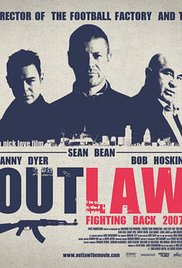 Watch Free Outlaw (2007)