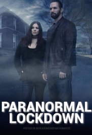 Watch Free Paranormal Lockdown (TV Series 2016)