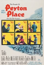 Watch Free Peyton Place (1957)