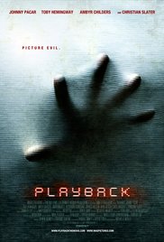 Watch Free Playback (2012)