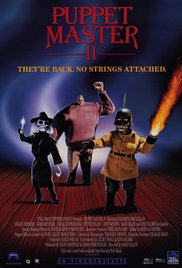 Watch Free Puppet Master II (1990)