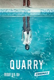 Watch Free Quarry (TV Series 2016)