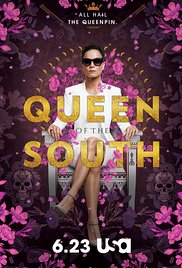Watch Free Queen of the South (TV Series 2016)