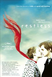 Watch Free Restless (2011)