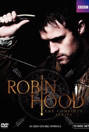 Watch Free Robin Hood 2018